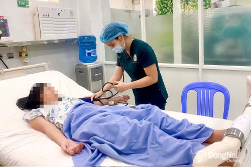 Không chủ quan với bệnh sốt xuất huyết, tay chân miệng