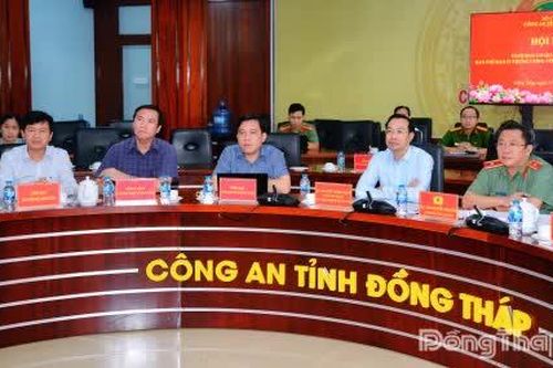 Nâng cao hiệu quả thực hiện các nhiệm vụ khoa học, công nghệ và chuyển đổi số