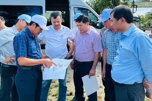 Gia Lai tháo gỡ vướng mắc, đẩy nhanh tiến độ các dự án đầu tư ngoài ngân sách