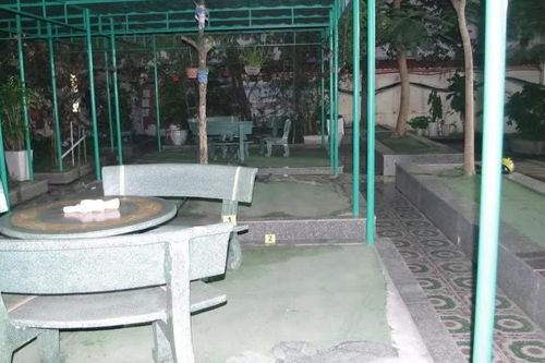 Bé trai lớp 1 tử vong sau cú ngã ở trường: Công an xác định không có dấu hiệu tội phạm