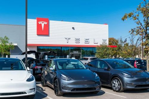 Tòa phúc thẩm Mỹ hủy quyết định cho phép kiện tập thể Tesla về công nghệ tự lái