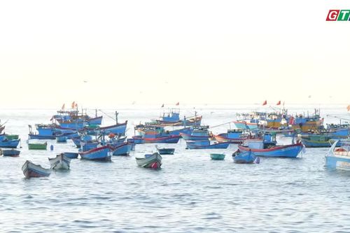 Gia Lai xử lý dứt điểm tồn tại trong chống khai thác IUU