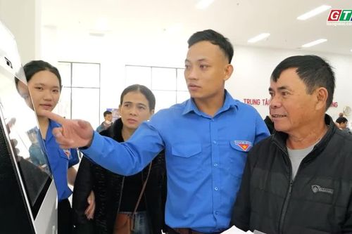 Gia Lai đặt mục tiêu kinh tế số chiếm 30% GRDP vào năm 2030