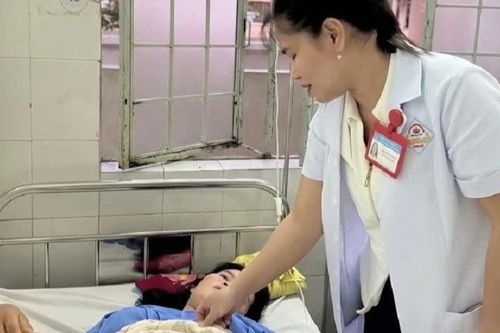Trung tâm Y tế Ayun Pa cấp cứu thành công ca sản khoa nguy kịch