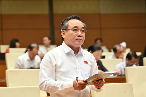 Đoàn đại biểu Quốc hội tỉnh Khánh Hòa chủ động, trách nhiệm chuẩn bị cho Kỳ họp thứ 2, Quốc hội khóa XVI