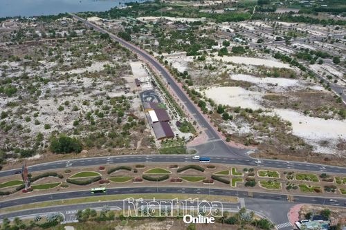 Giảm 30% tiền thuê lại đất trong 5 năm đầu cho một số doanh nghiệp