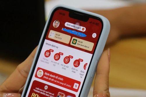 Từ 2027, chi trả BHXH, bảo hiểm thất nghiệp qua tài khoản an sinh trên VNeID