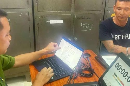 Phú Thọ bắt giữ đối tượng giết người sau gần 48 giờ gây án