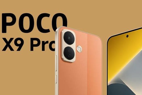 Lộ diện thông tin POCO X9 Pro và REDMI Turbo 6 qua mã nguồn mới của Xiaomi