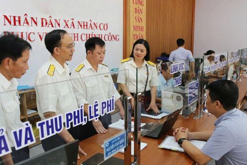 Lâm Đồng chạy nước rút cho mục tiêu thu ngân sách