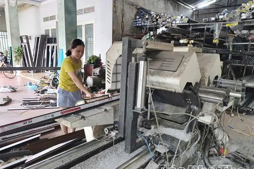 Nâng thu nhập, giảm nghèo bền vững