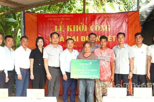 Yên Kỳ đổi mới phương thức lãnh đạo