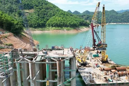 Tăng tốc các dự án giao thông trọng điểm