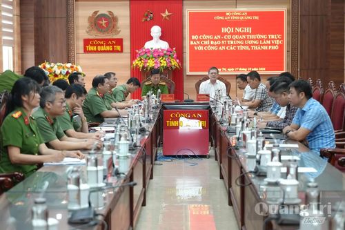 Lấy hiệu quả thực chất và giá trị mang lại cho người dân, doanh nghiệp làm thước đo chuyển đổi số