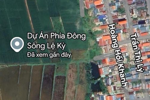 Phạt doanh nghiệp 950 triệu đồng vì bán đất nền khi chưa đủ điều kiện