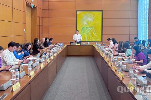 Đề xuất hoàn thiện chính sách hỗ trợ doanh nghiệp nhỏ và vừa