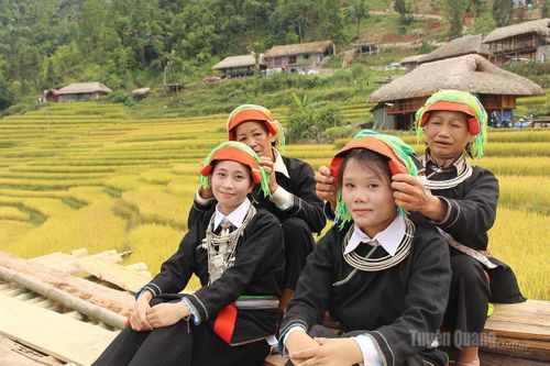 Trao cơ hội cho con trưởng thành