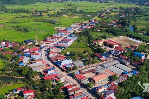 Võ Nhai - Mạch nguồn trong hành trình phát triển
