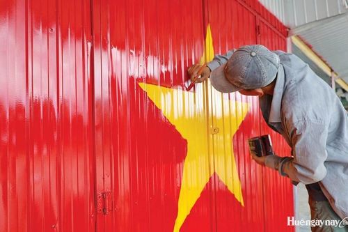 Chỉnh trang chợ Cầu Hai, mở thêm dư địa phát triển du lịch