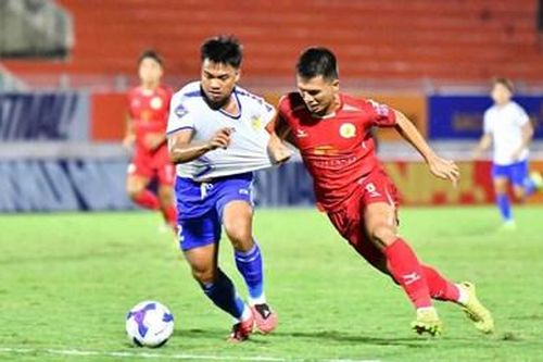 Thước đo thực lực