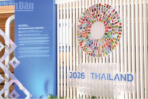 Kinh tế toàn cầu: Tăng trưởng giữa nhiều sức ép