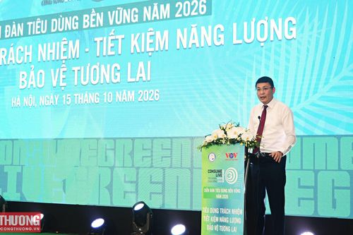 Đưa tiêu dùng bền vững đi vào thực chất