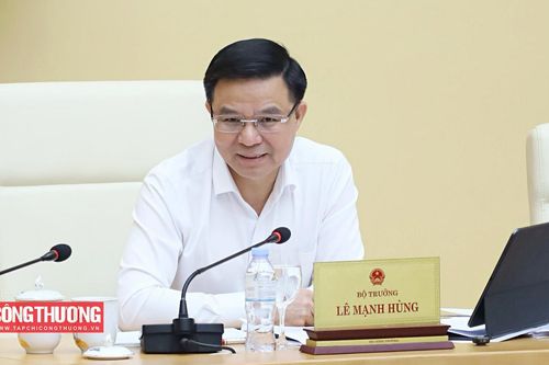 Nâng cao năng lực dự báo và quản trị thị trường xuất nhập khẩu phục vụ mục tiêu tăng trưởng