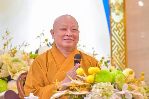 Live [TRỰC TUYẾN] Hòa thượng Thích Lệ Trang thuyết giảng: 'Ân đức cha mẹ'