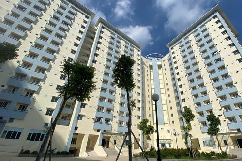 Hà Nội cần gần 20.000 căn hộ tái định cư trong 5 năm tới