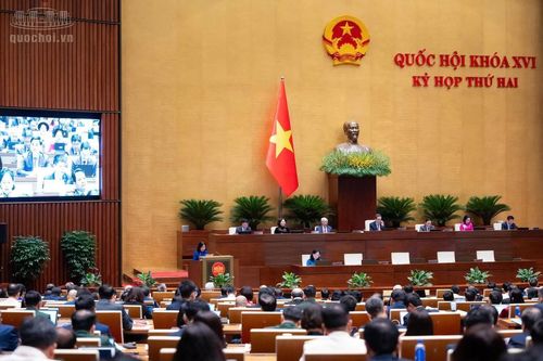 Giải quyết dứt điểm kiến nghị cử tri, rõ trách nhiệm và thời hạn