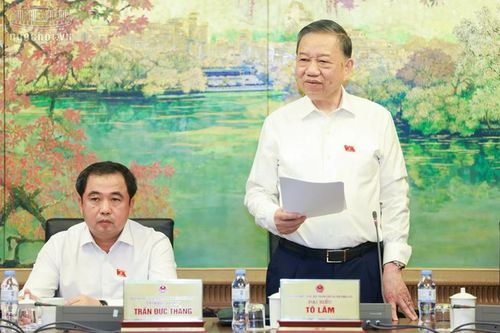 Tổng Bí thư, Chủ tịch nước: Bảo vệ đến cùng quyền lợi của dân khi có sai lệch về đo lường