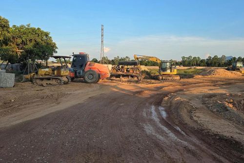 Quảng Trị: Phê duyệt dự án tái định cư 103 tỷ đồng phục vụ GPMB dự án đường sắt tốc độ cao
