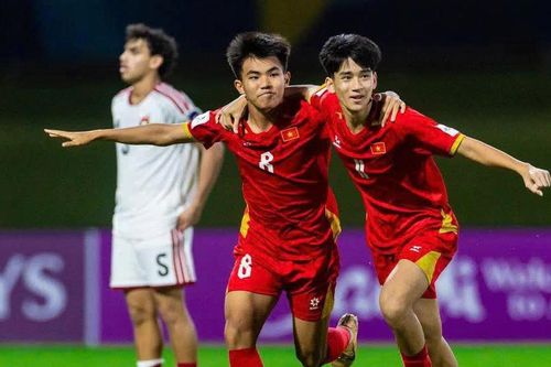 U17 Việt Nam gặp khó trước World Cup 2026