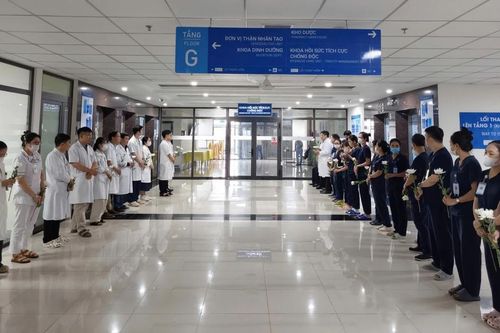 Chủ tịch tỉnh Gia Lai tri ân gia đình cô giáo hiến tạng cứu người