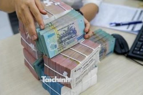 Thị trường tiền tệ tuần 12 - 16/10: Bơm ròng trở lại sau đợt hút mạnh 90.000 tỷ đồng, USD tự do rớt giá
