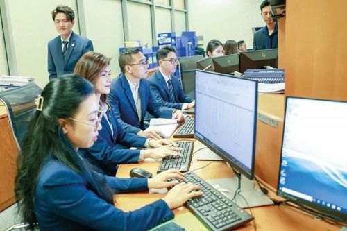 Nâng chuẩn hạ tầng sau giao dịch, củng cố sức hút thị trường