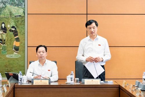 Gỡ nút thắt về vốn, mở đường cho doanh nghiệp nhỏ và vừa phát triển