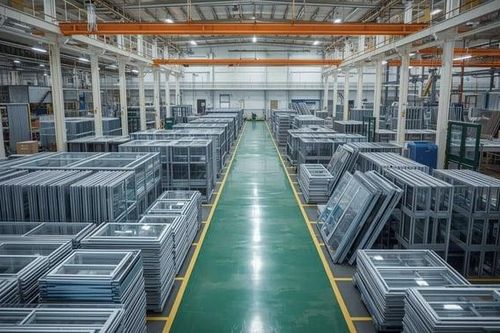Australia đề xuất thuế chống bán phá giá tới 70,4% với cửa nhôm nhập khẩu từ Trung Quốc
