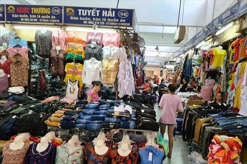 Doanh nghiệp, cá nhân kinh doanh doanh thu không quá 10 tỷ đồng/năm có thể được chọn phương pháp tính thuế