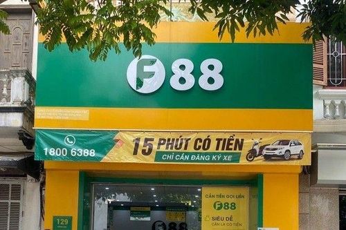 F88 lãi hơn 863 tỷ đồng sau 9 tháng, chi phí dự phòng tăng gần gấp đôi
