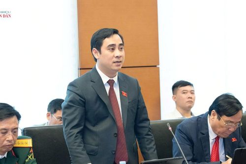 Mở rộng khả năng tiếp cận dịch vụ bưu chính ở vùng khó khăn