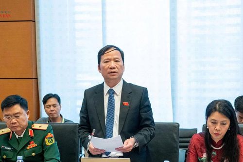 Tăng hậu kiểm khi bỏ dấu định lượng hàng đóng gói sẵn