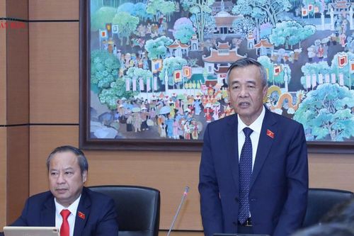 Phân định rõ phạm vi quản lý, tạo không gian cho các mô hình kinh doanh mới