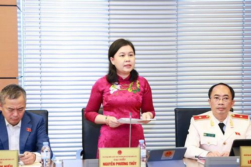 Tạo động lực phát triển lĩnh vực bưu chính