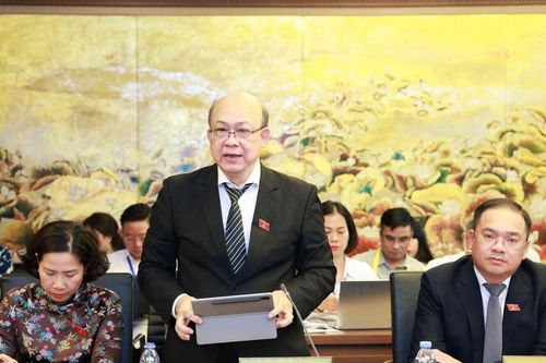 Dự thảo Luật sửa đổi, bổ sung một số điều của Luật Đo lường: Chuyển mạnh sang hậu kiểm, bảo đảm quyền lợi người dân