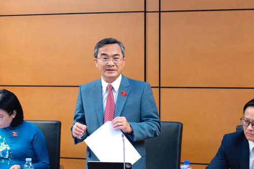 Đưa bưu chính trở thành hạ tầng thiết yếu của quốc gia và của nền kinh tế số