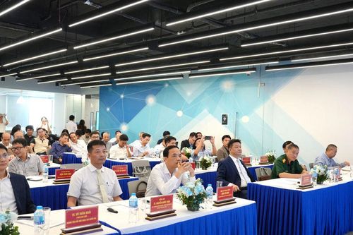 Việt Nam đặt mục tiêu bảo vệ 100% hệ thống thông tin quan trọng trước nguy cơ từ máy tính lượng tử