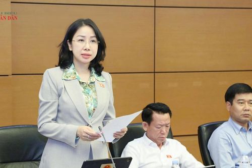 ĐBQH đề xuất 3 chính sách giảm gánh nặng cho doanh nghiệp nhỏ và vừa