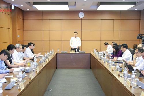 Chính sách hỗ trợ phải tạo động lực để doanh nghiệp nhỏ và vừa lớn mạnh