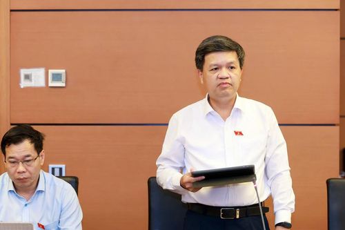 Hoàn thiện thể chế, tạo động lực phát triển doanh nghiệp nhỏ và vừa